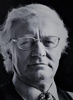 Robert Bly